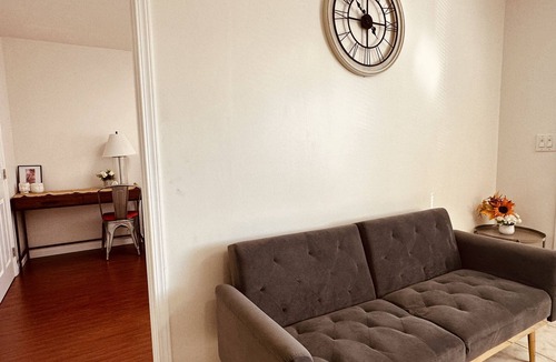 Rowland Heights House | Charming 3BR Retreat near Disneyland - Downtown LA