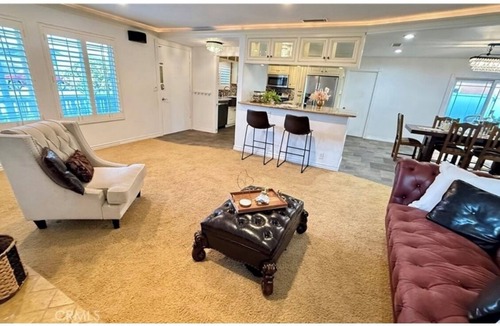 Fountain Valley House | Charming 4-bedroom house in delightful safety Fountain Valley 5mins to the beach