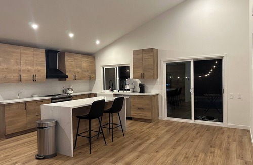 Allied Gardens House | Charming 4-bedroom house with AC and WiFi in enjoyable San Diego