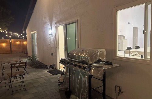 Allied Gardens House | Charming 4-bedroom house with AC and WiFi in enjoyable San Diego