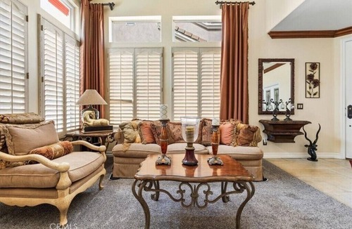Brea House | Charming 4-bedroom house with AC in Brea