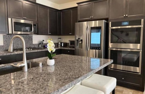 Sun City House | Charming 4BR/3BA Home in Menifee