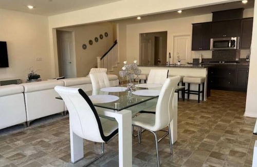 Sun City House | Charming 4BR/3BA Home in Menifee