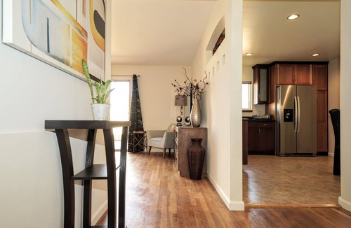 Cambrian House | Charming 6B/4B near Cambrian - Work or vacation ready!