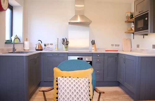 Barns Green Cottage | Charming and luxury retreat on our farm