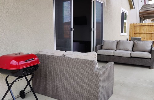 Antelope House | Charming Antelope Oasis