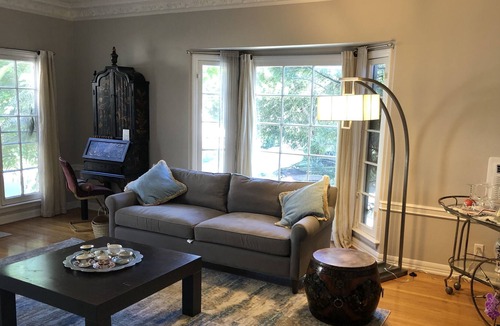 Westwood Apartment | Charming apartment gem in Westwood Village, centrally located private and quiet