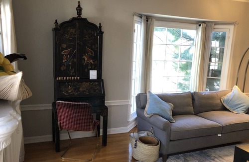 Westwood Apartment | Charming apartment gem in Westwood Village, centrally located private and quiet