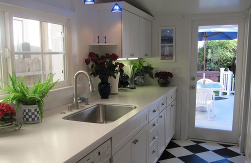 Huntington Beach House | 'Charming Beach Cottage' 2 Blocks to Beach, With Hot Tub, Bikes and Surf Boards