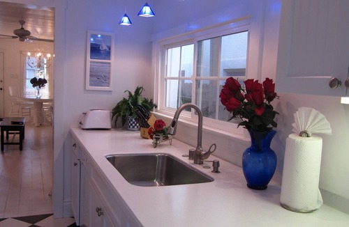 Huntington Beach House | 'Charming Beach Cottage' 2 Blocks to Beach, With Hot Tub, Bikes and Surf Boards