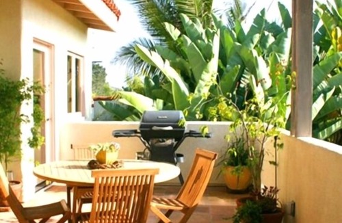 Encinitas House | Charming Casita in Sleepy Beach Community