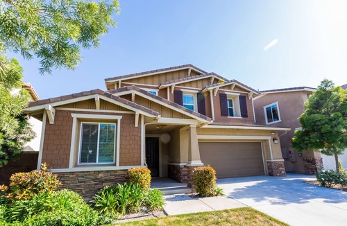 Chino House | Charming Chino Retreat – Modern Comfort Awaits at Winona Street Hideaway #41049