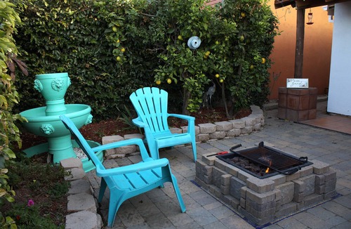 Circle Area Cottage | Charming coastal cottage in peaceful Long Beach with WiFi, AC