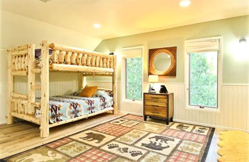 Coarsegold House | Charming Cottage Near Yosemite ENTIRE COTTAGE