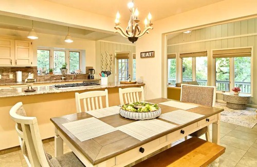 Coarsegold House | Charming Cottage Near Yosemite ENTIRE COTTAGE