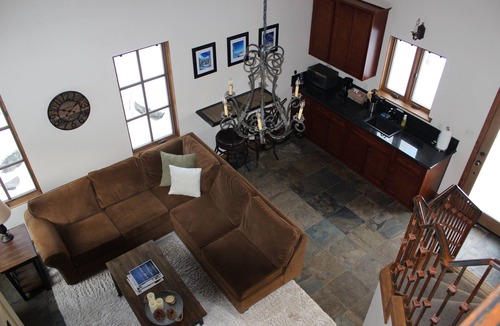 Markleeville Cottage | Charming cottage on the River Edge!