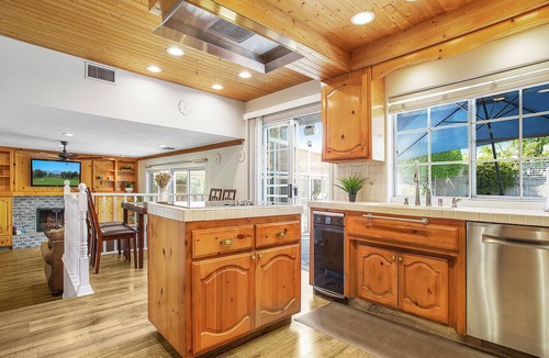 Laguna Hills House | Charming Country-Style Home with Backyard Oasis!