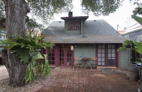 Eagle Rock House | Charming Craftsman home close to dwntown LA-Burbank Airport-Oxy Pasadena-Hllywd-