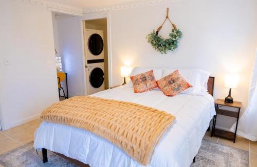 Greenacres House | Charming Cute Home