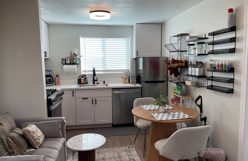 Del Monte Forest House | Charming Duplex One Bedroom in Pacific Grove