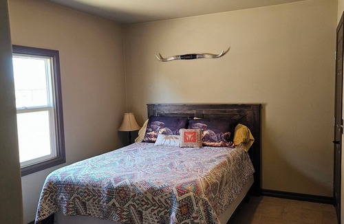Hemet Other | Charming farmhouse in peaceful Hemet with WiFi and AC