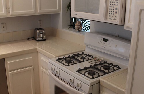 Carmel Valley Condo | Charming Furnished 2BD/2BA w/Pool & Spa! Now Available Nov.5-Dec.5,2025 3,745/m!