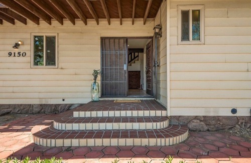 Hesperia Villa | Charming Hesperia Retreat Fast Wi-Fi, Free Parking