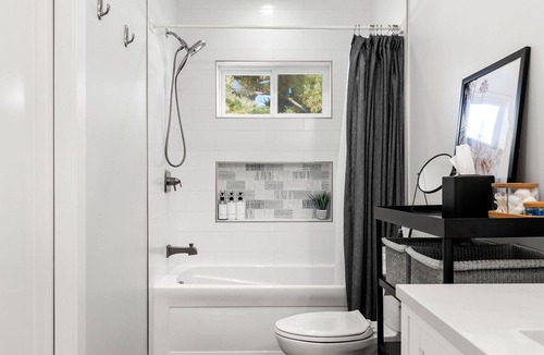Northridge House | Charming home w outdoor spaces, prime SFV location