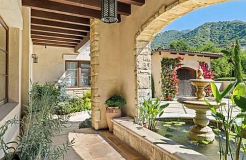 Toro Canyon House | Charming house with WiFi in marvelous Santa Barbara