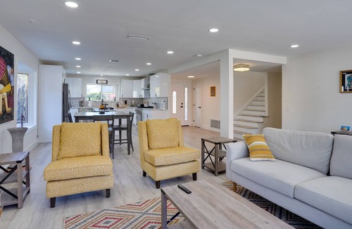 Laguna Hills House | Charming Laguna Hills Home Near Theme Parks!