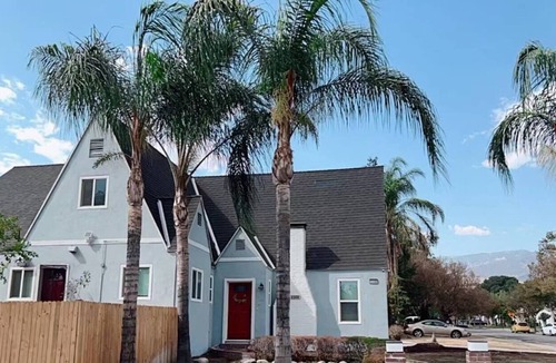 San Bernardino House | Charming & Lux4B2B Family& Business/ Yaamava/ NOS