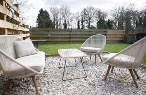 Long Itchington Cottage | Charming, luxurious cottage full of character