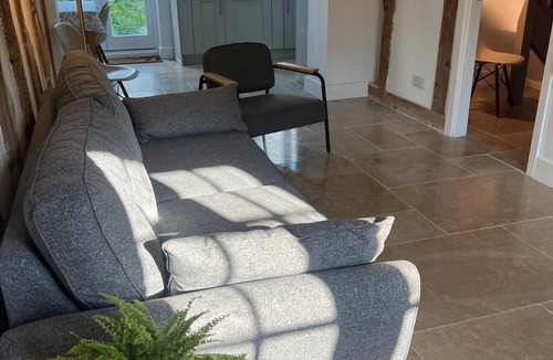 Long Itchington Cottage | Charming, luxurious cottage full of character