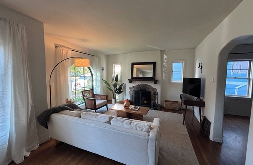 San Rafael House | Charming Mediterranean Guest House