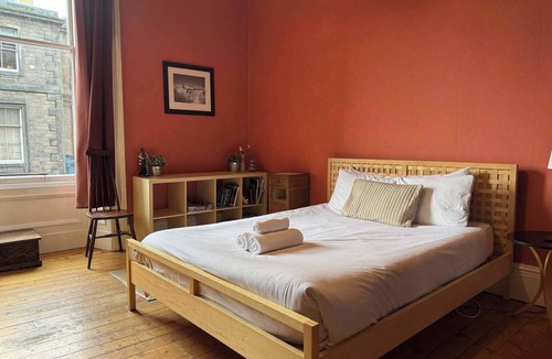Morningside Apartment | Charming Morningside Flat in Edinburgh
