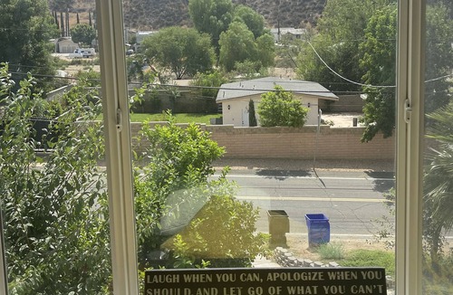 Val Verde Apartment | Charming mountain retreat
