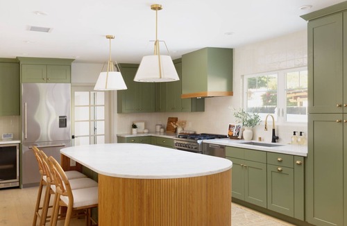 Altadena House | Charming newly renovated 3-bedroom house with WiFi and AC near Pasadena