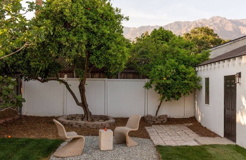 Altadena House | Charming newly renovated 3-bedroom house with WiFi and AC near Pasadena