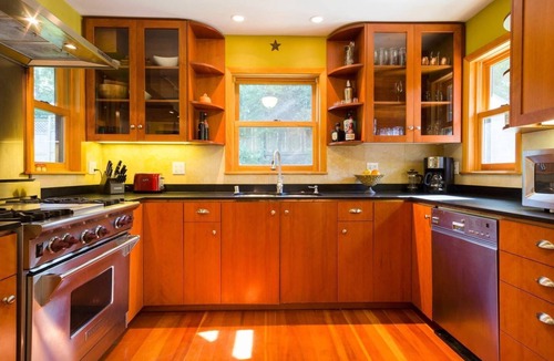 Penngrove House | Charming Penngrove Retreat Home on Half Acre - Hot tub, Nature