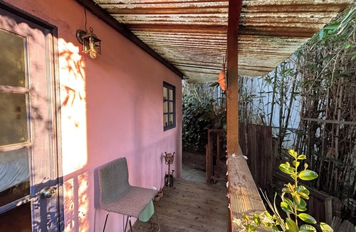 Elysian Heights House | Charming private house in the heart of Echo Park, surrounded by beautiful nature