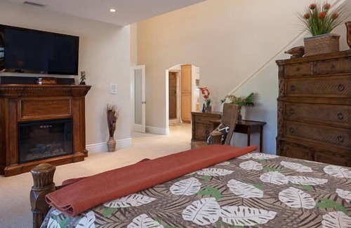 Lake Forest House | Charming, quiet, elegant, luxury lake front, Newport Beach, Laguna Beach