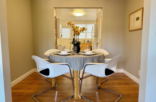 El Cerrito Apartment | Charming Richmond Annex Hideaway