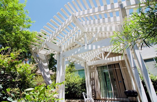 Rancho Cucamonga House | Charming River Oaks Retreat: Victoria Garden for Relaxing Getaways #140