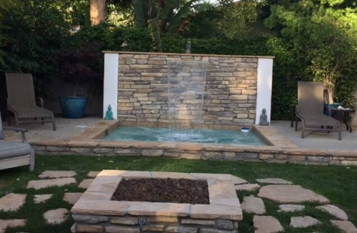 Studio City House | Charming secluded and gated 1-bedroom guesthouse in lovely Studio City