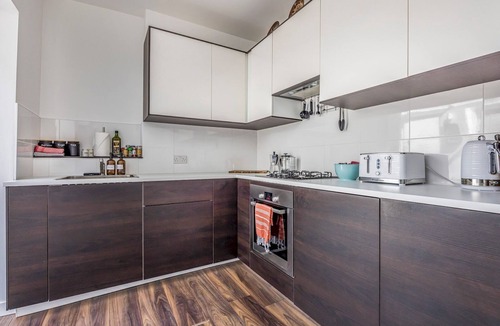 Southsea House | Charming Southsea Family Home - Pass the Keys