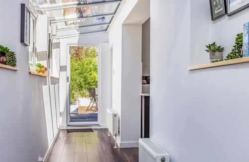 Southsea House | Charming Southsea Family Home - Pass the Keys