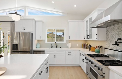 Westminster House | Charming Spacious House W/Hot Tub