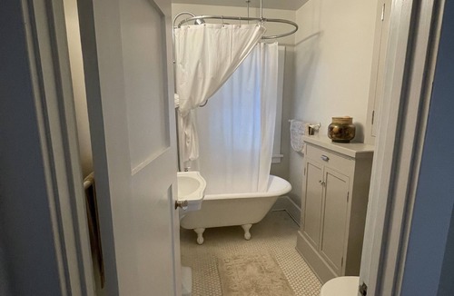 Pasadena House | Charming spanish cottage