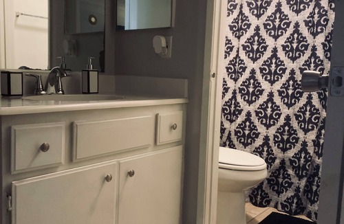 Upland Apartment | Charming studio with WiFi and AC in pleasant Upland