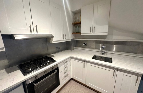 Kensal Green House | Charming Three Bedroom House in Kensal Green
